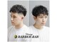 バーバーバー 高砂店(BARBER-BAR)の写真