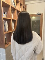 スケール(SCALE)&nbsp;大人ベージュカラー