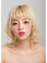 ヴィサージュプラス(VISAGE plus)&nbsp;ショートバング