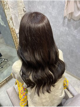 ユルフ(yulf) くすみベージュ♪♪