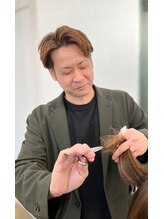 リリーフ(Relief) イトムラ マサナオ