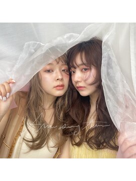 アトモスサニーテラス(Atmos sunny terrace) 2025 SS