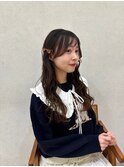 #ピンアレンジ