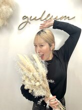 クルム(guleum) 長沼咲 【いわき】