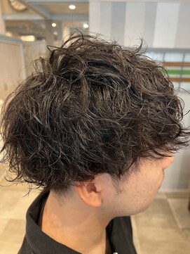 リノ カルバリ(Lino Calbari) Lino Calbariスタイル