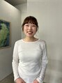 ヘアー バトン(hair vaton) 高畑 歩波