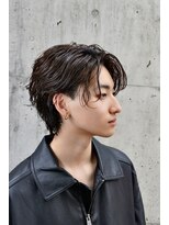 メンズサロン ゴールド 名古屋(GOALD)&nbsp;スパイラル