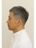 40代50代　おじさんビジネスショート　三田　芝　田町