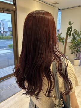 サミット アメ(SUMMIT ame.) 赤ぴ〇みん