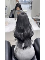 シャイル(CHAiL)&nbsp;ダークグレー