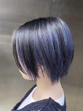 リエコー(RE'ECHO) ○アンブレラカラー