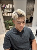 フェードショート