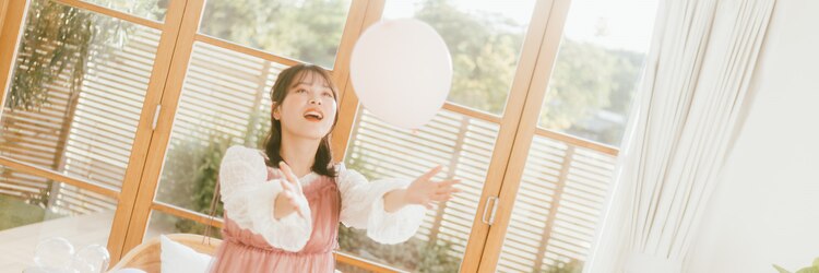 シロフイケブクロ(shirof ikebukuro)のサロンヘッダー