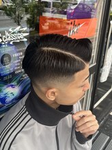 ライズヘアーバズ(RAIZE HAIR BUZZ)
