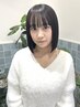 【就活、実習生、社会人にオススメ！】fakeブラックカラー＋3ステップTR 