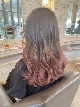 リノ 港店(Rino) ロングスタイル