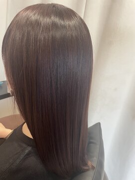 ロイヤル キング(ROYALKING) ピンクブラウン