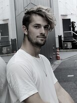 ジジバイワースホワイル(jiji by WORTH WHILE)&nbsp;ゼイン・マリク　