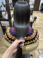 ソイル(SOiL)&nbsp;酸性ストレート