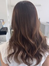 ツーバイヘアーズチーク(2 by hair. s chic)