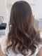 ツーバイヘアーズチーク(2 by hair. s chic)の写真/理想を形にしてくれる♪一人一人の髪質や骨格、ライフスタイルに合わせて、あなただけのスタイルを提案。