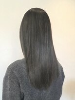 イラ(Era) アッシュグレージュ