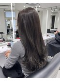 20代30代40代/グレージュカラー