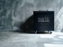 マイクロバブルmarbb導入店(全メニューで試していただけます)