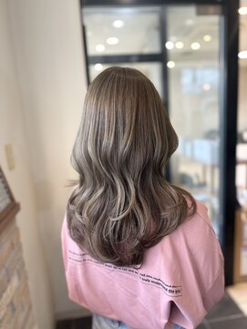 ビフィーノ モーダ 苦楽園店(bifino moda) ロングスタイル