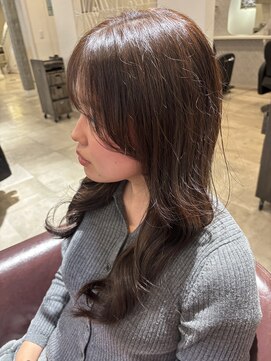 リノ カルバリ(Lino Calbari) Lino Calbari スタイル