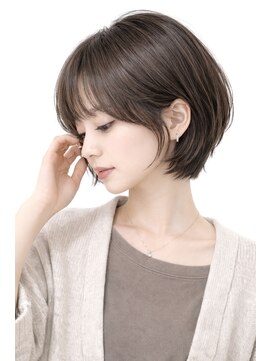 セカンド 二俣川駅(2nd) #髪質改善#縮毛矯正#学割U24#二俣川駅