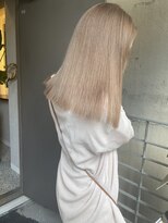 ティグル テンジン(TIGRE tenjin) ホワイトベージュ