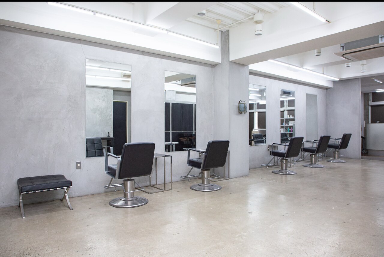 シード(SEED)｜ホットペッパービューティー