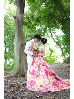 デイフレーム(Day FRAME)&nbsp;ウェディングフォト