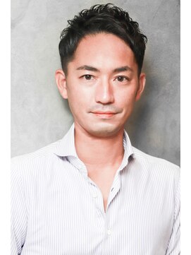 ブレスボー コウベ(Breath beauu) ▼西川一葉Breath beauu Kobe▼メンズ/理容室/三宮/元町/神戸