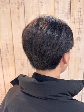 エスポワール 北習志野店(ESPOIR) スッキリパートショート