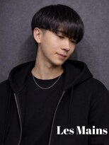 レマン バイ ノイル(Les Mains by Noil)&nbsp;マッシュ