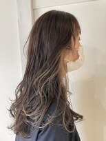 イロカ(iroca) インナーカラー