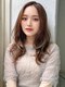 アグ ヘアー ハグ 札幌白石店(Agu hair hug)の写真/【最旬トレンド】大人気Aguが作るトレンドカラーで一気にアカヌケ☆高彩度で透明感のある髪に★[白石]