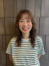 ハツ 橋本(HATSU)&nbsp;嶌田 希美