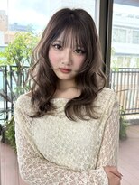 ジーナ 福岡天神(Zina) シアーベージュ【Zina福岡天神】