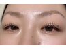 &Healthyアンドヘルシー（マツエク×パーマ）120～140本
