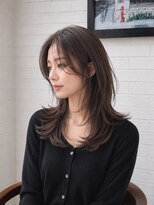 アース 宮崎昭栄店(EARTH) 【くびれレイヤー×艶ブラウン】
