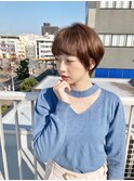 髪質改善/縮毛矯正/自然な仕上がり