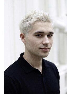 プランツヘアー アクティブショート スパイキーショート 10代 20代 博多美容室
