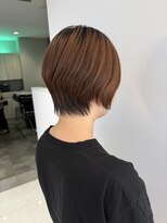 アーティ(aaty)&nbsp;ショートヘア