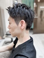 リモア(L I M O A)&nbsp;ツーセクションショート