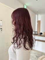 メゾンルヴェール 岐阜穂積(Maison LeVert)&nbsp;カシスカラー