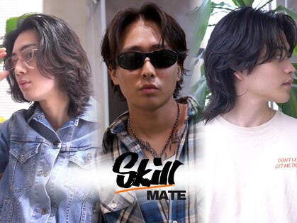 スキルメイト 天神(SKILL MATE)の写真