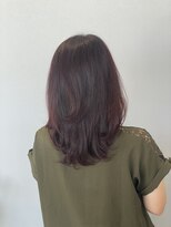 ニュースタイルソーホー(NewStyle SO-HO)&nbsp;レイヤーカット